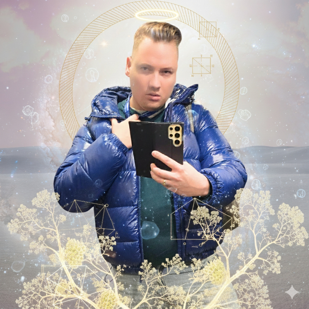 “Who am I? Where did I come from? Where am I going? What do I really want in life? What makes me happy?” – do you ask yourself these important existential questions every once in a while?